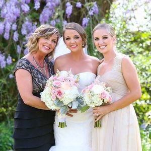 Meet your Posher, Tami